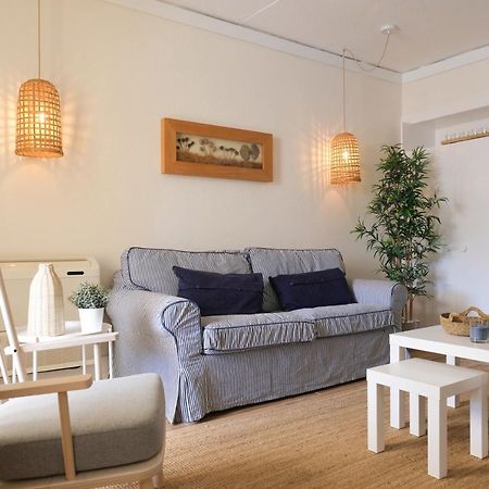 Troia Beach And Nature - Apartment Exteriör bild