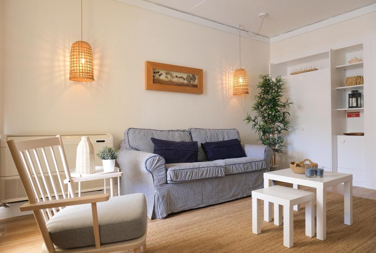 Troia Beach And Nature - Apartment Exteriör bild