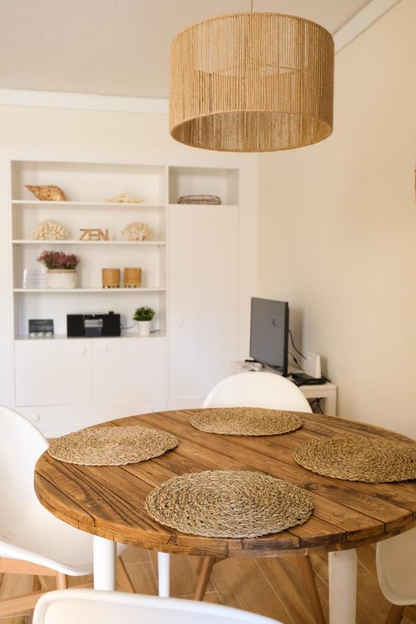 Troia Beach And Nature - Apartment Exteriör bild