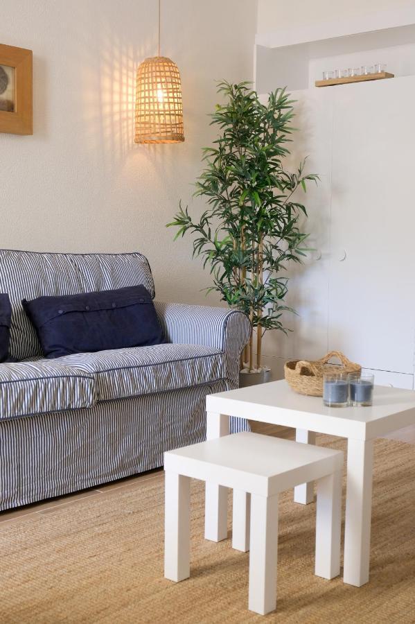 Troia Beach And Nature - Apartment Exteriör bild