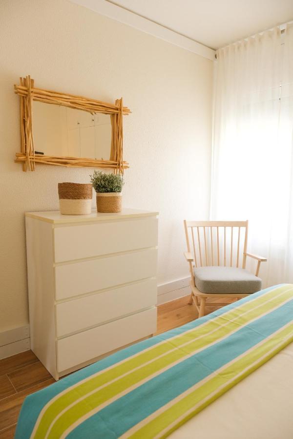 Troia Beach And Nature - Apartment Exteriör bild